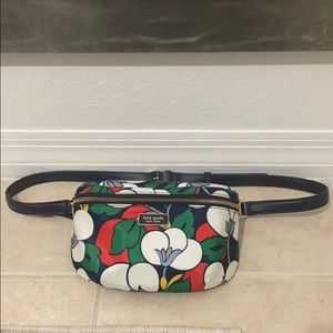 Kate Spade Women's Dawn Breezy Belt Bag